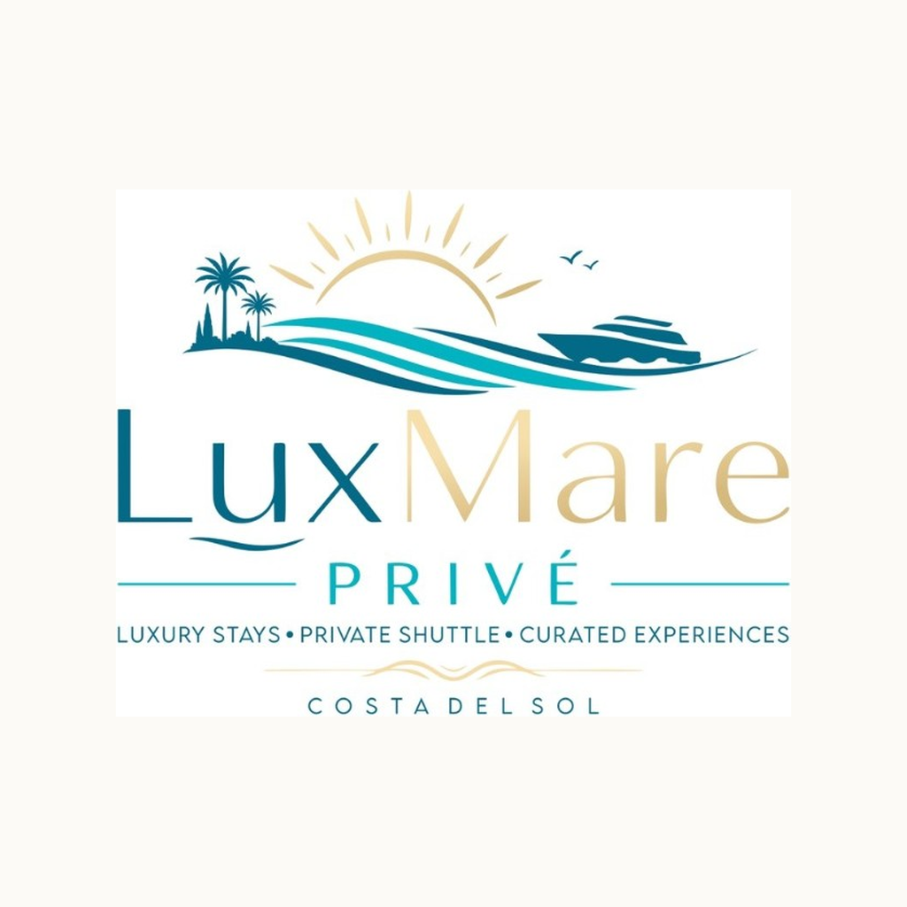 LuxMare Privé — Luxury stays, private shuttle, curated experiences
